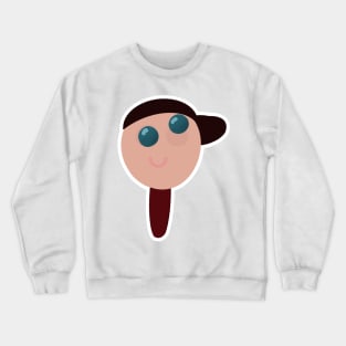 Mi Mi Mischa Crewneck Sweatshirt